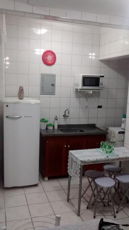 Mares Do Sul Apartment Praia Grande  Exterior foto